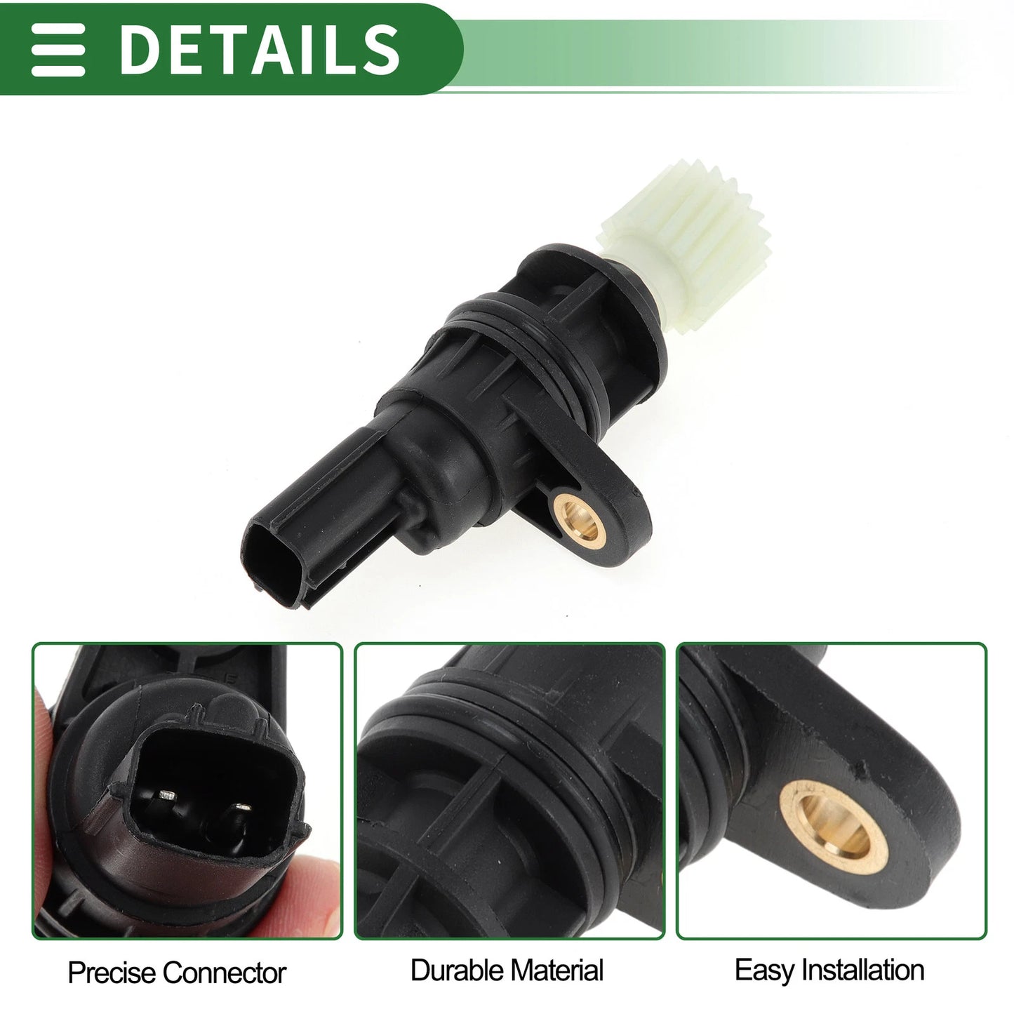 Transmission Speed Sensor for Ford Ranger (No.M5AC17400)