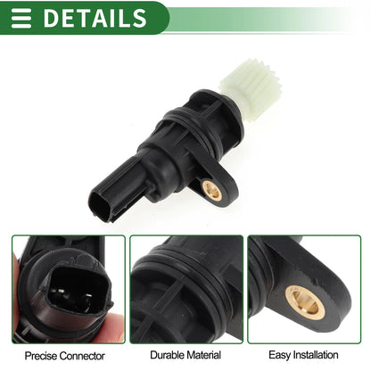 Transmission Speed Sensor for Ford Ranger (No.M5AC17400)
