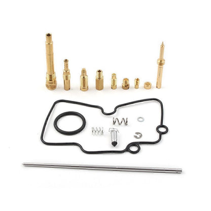 Set of 1 Carburetor Rebuild Kit for Yamaha YFZ450 (2004–2009)