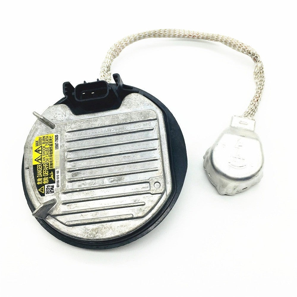 Xenon HID Headlight Control Unit for Lexus GS 350