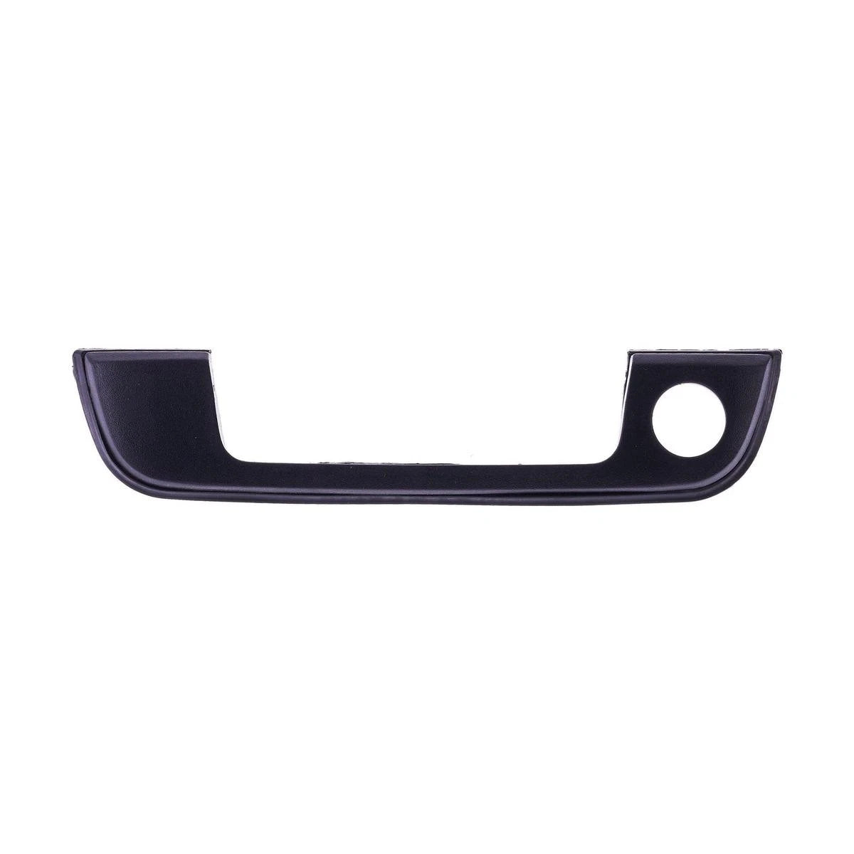 Front Right Black Outer Door Handle Cover for BMW E36 (1991–2001)