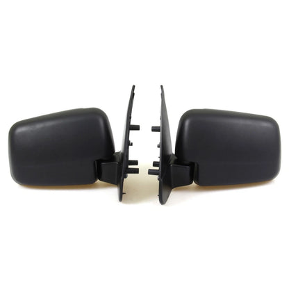 Set of 2 Door Mirrors for Mazda Courier, Everest (1998–2006)