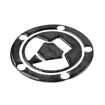 Gas Tank Fuel Cap Cover for Kawasaki Ninja ZX6R ZX10R 1000 Vulcan 650