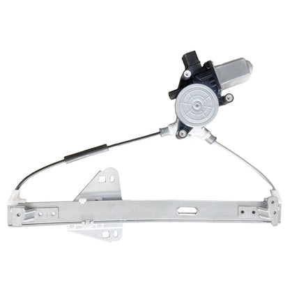 Rear Right Window Regulator 6 Pins Motor for Honda Accord CL (2003–2008)