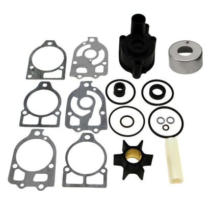 Water Pump Kit for Mercruiser Alpha One Gen One & MR (1968–1990)