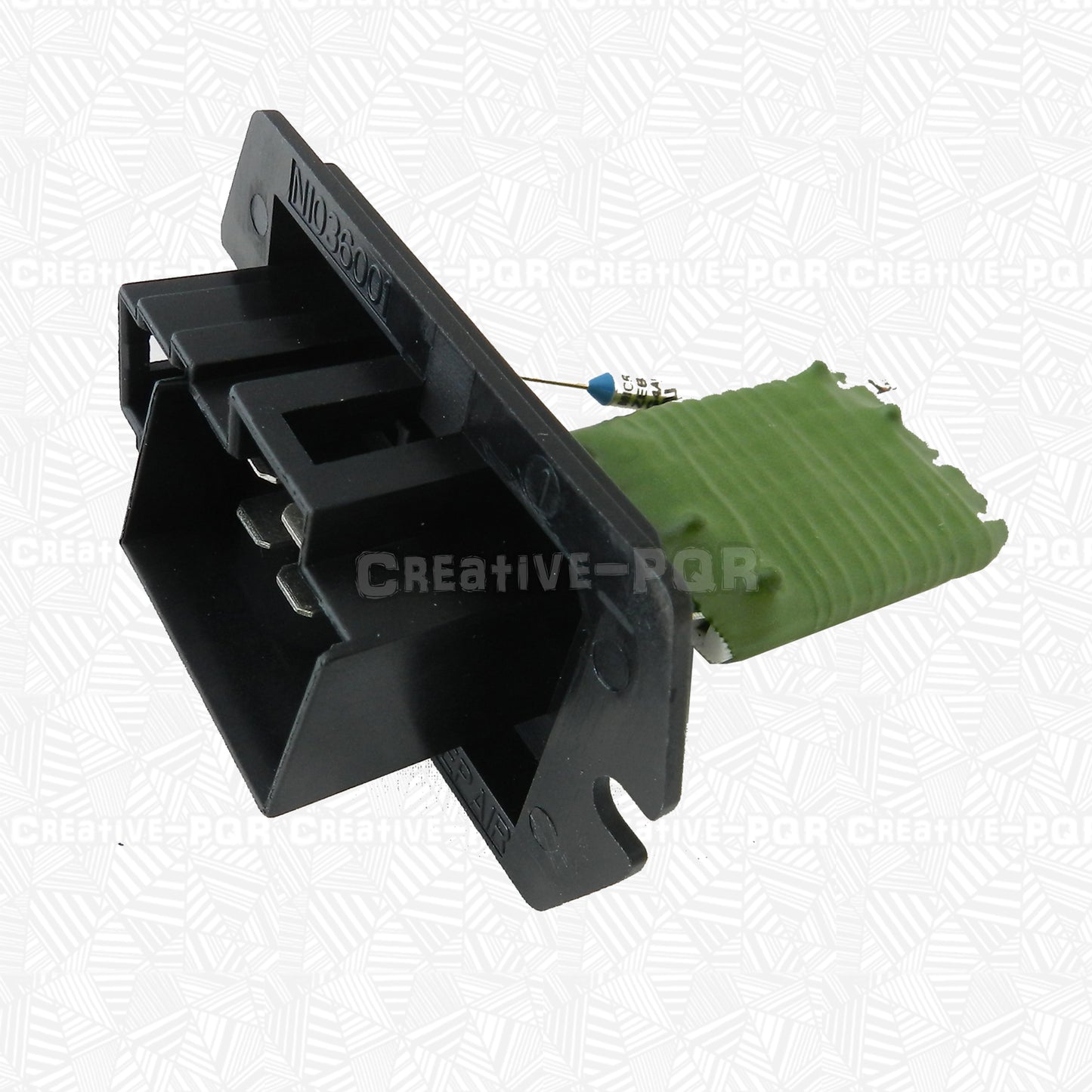 Blower Motor Heater Resistor for Chrysler Voyager (1996–2003)