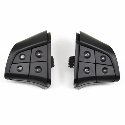 1 Pair Steering Wheel Control Switch for Benz W164 W251 W245 (2006-2011)