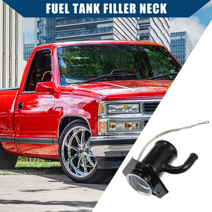 Rear Fuel Filler Neck Pipe for Chevy GMC C1500 (1990–1999)