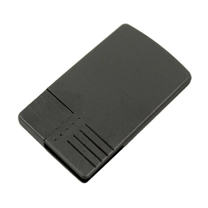 4 Button Remote Key Shell Case for Mazda 5 6 CX-7 CX-9 MX-5 RX-8 (2005-2015)