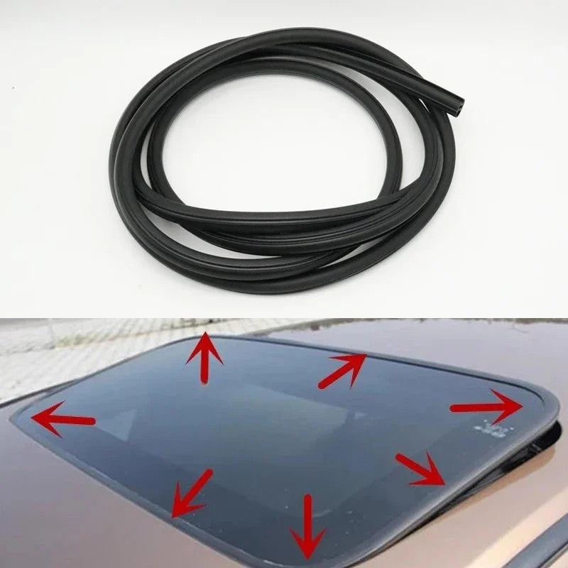Sunroof Seal Strip for Hyundai Tiburon Coupe (2003–2008)