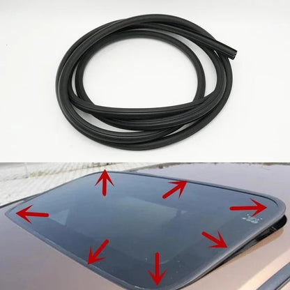 Sunroof Seal Strip for Hyundai Tiburon Coupe (2003–2008)