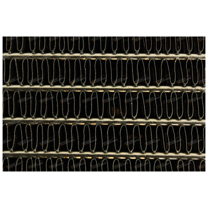 Brass-Copper Radiator for Nissan Patrol GQ Y60 TB42 Petrol Manual (1987-1997)