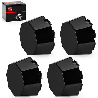 Set of 4 Hub Caps for Polaris Sportsman 570 (2015–2025)