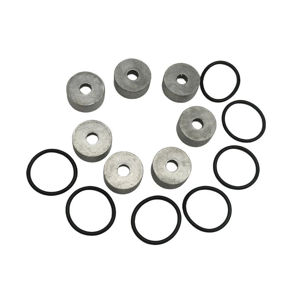 Outboard Maintenance Kit for Suzuki 4-Stroke 200-250 HP (2000–2023)
