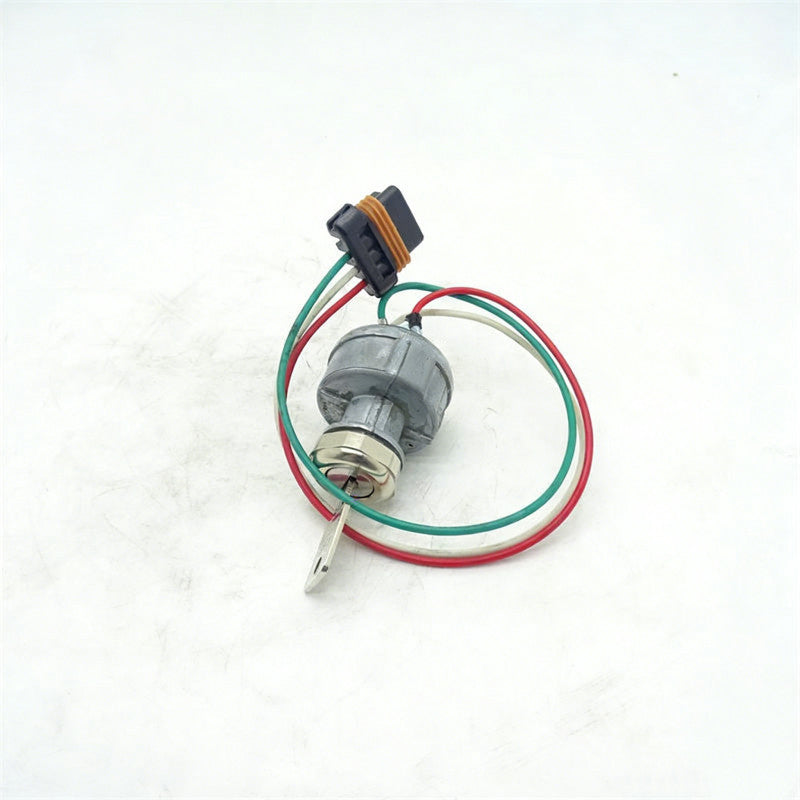 Starter Switch for Excavator