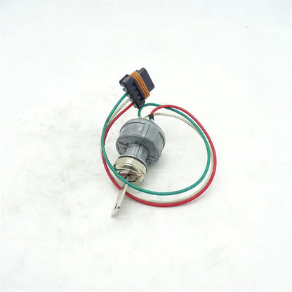 Starter Switch for Excavator