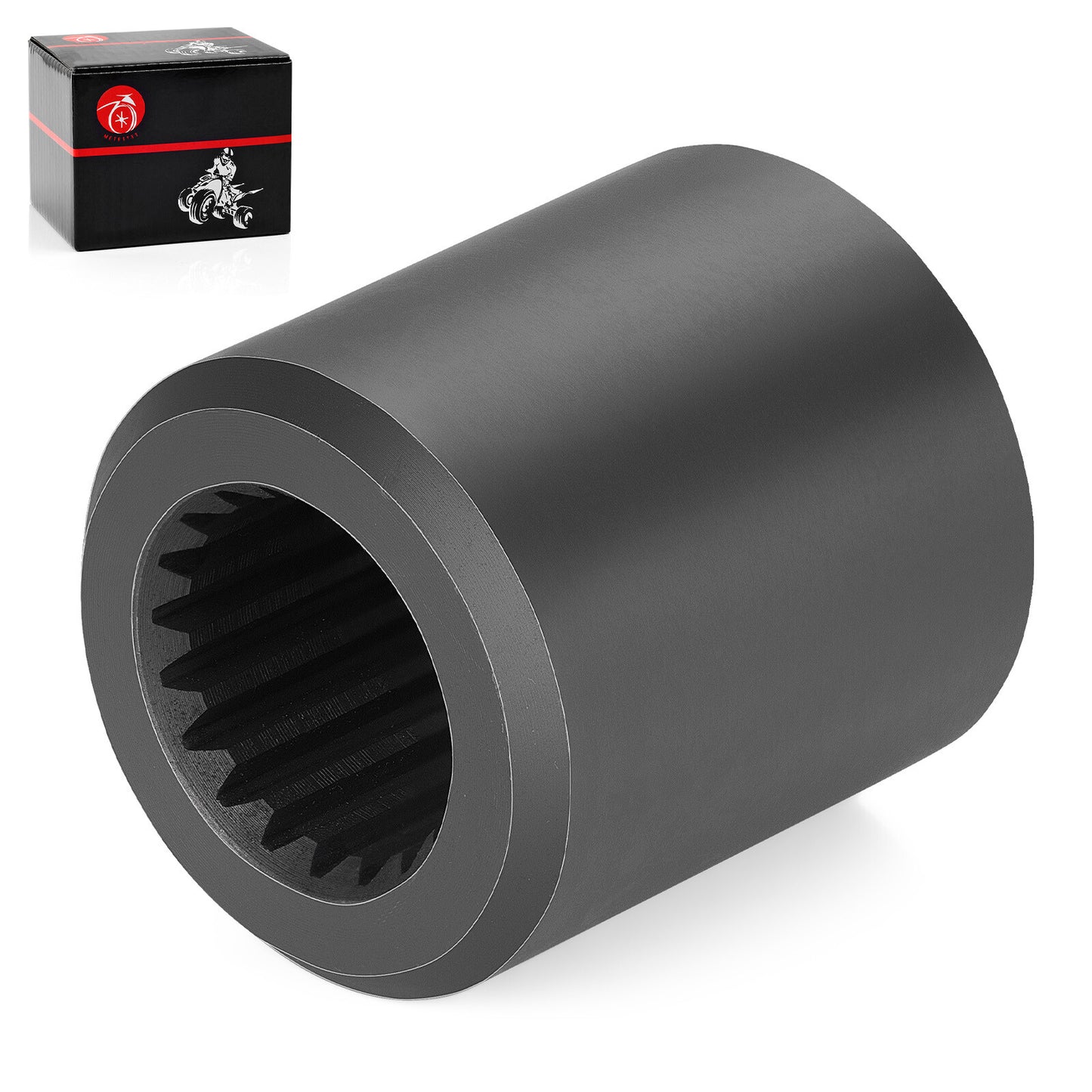 Electric Motor Coupler for EZGO Golf Cart (1988–1996)