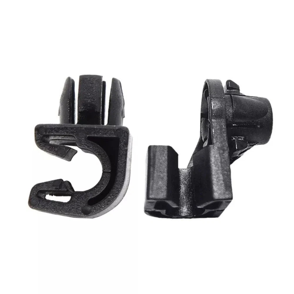 Hood Rod Support Clip for Citroen C4 Picasso, Peugeot 308, Partner (2006-2018)