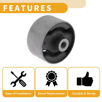 Rear Trailing Arm Bushing MR519127 for Mitsubishi Outlander (2003–2008)