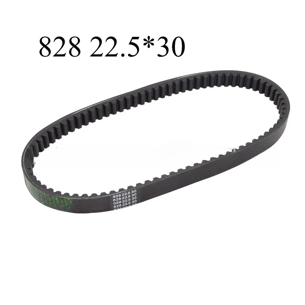 Leather Belt 22.530 for HONDA CF250 CH250 CN250