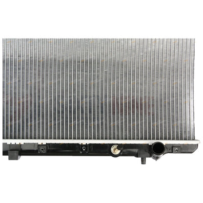 Alloy Core Radiator with Oil Cooler for Honda CR-V RD1 (1995–2001)