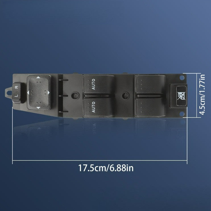 Window Switch for Mazda CX-9 (2007–2015)