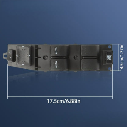 Window Switch for Mazda CX-9 (2007–2015)