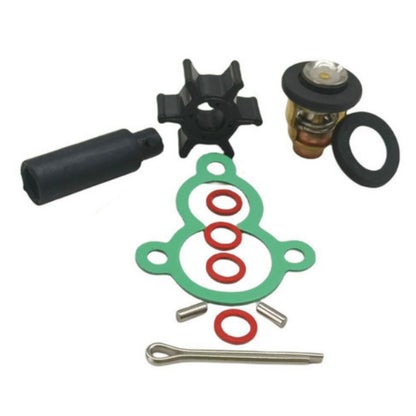 Maintenance Service Kit for Yamaha 4-Stroke F2.5A F2.5B (2000–2023)