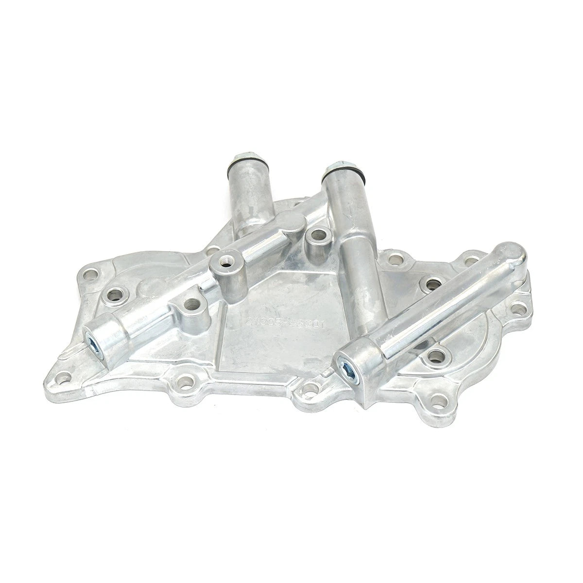 Oil Cooler Cover for Nissan Carvan Urvan E24 (1995–2001)
