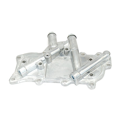 Oil Cooler Cover for Nissan Carvan Urvan E24 (1995–2001)