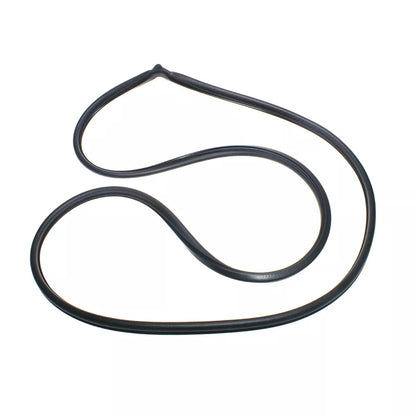 Door Weatherstrip Rubber Set for Mazda B Series B1600 B1800 1972-1977