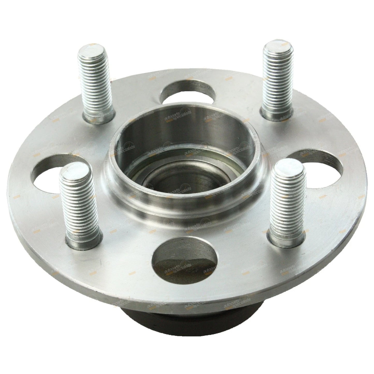 Rear Wheel Bearing Hub for Honda Jazz (2002–2008)