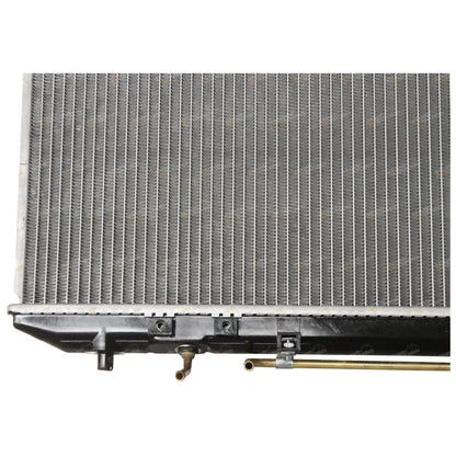 Aluminium Alloy Radiator for Toyota Celica (1989–1994)