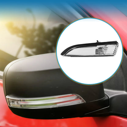 LED Turn Signal Light for Ford Fiesta (2011–2019)