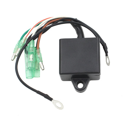 CDI Unit for Yamaha 3HP 2-Stroke (Year Range Not Specified)