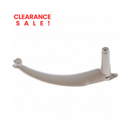 Rear Left Inner Door Panel Grab Handle for BMW X5 X6 (2007–2013)