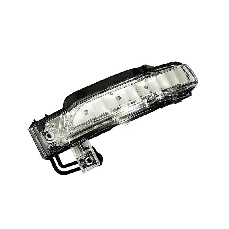 2X Side Mirror Turn Signal Lights for Jeep Grand Cherokee (2011–2020)