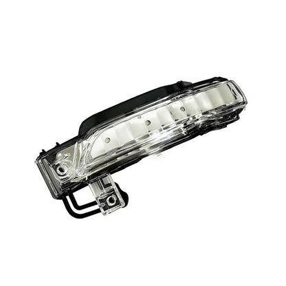 2X Side Mirror Turn Signal Lights for Jeep Grand Cherokee (2011–2020)