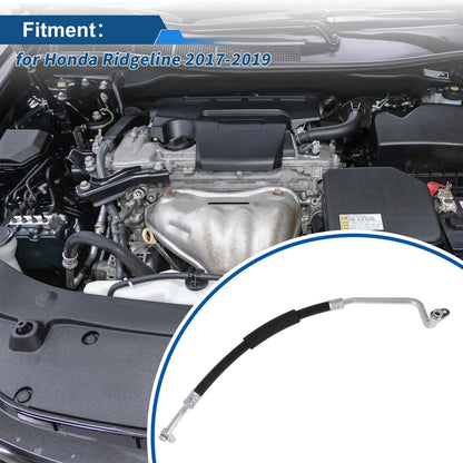 A/C Refrigerant Liquid Hose for Honda Ridgeline (2017–2019) No. 80311T6PH01