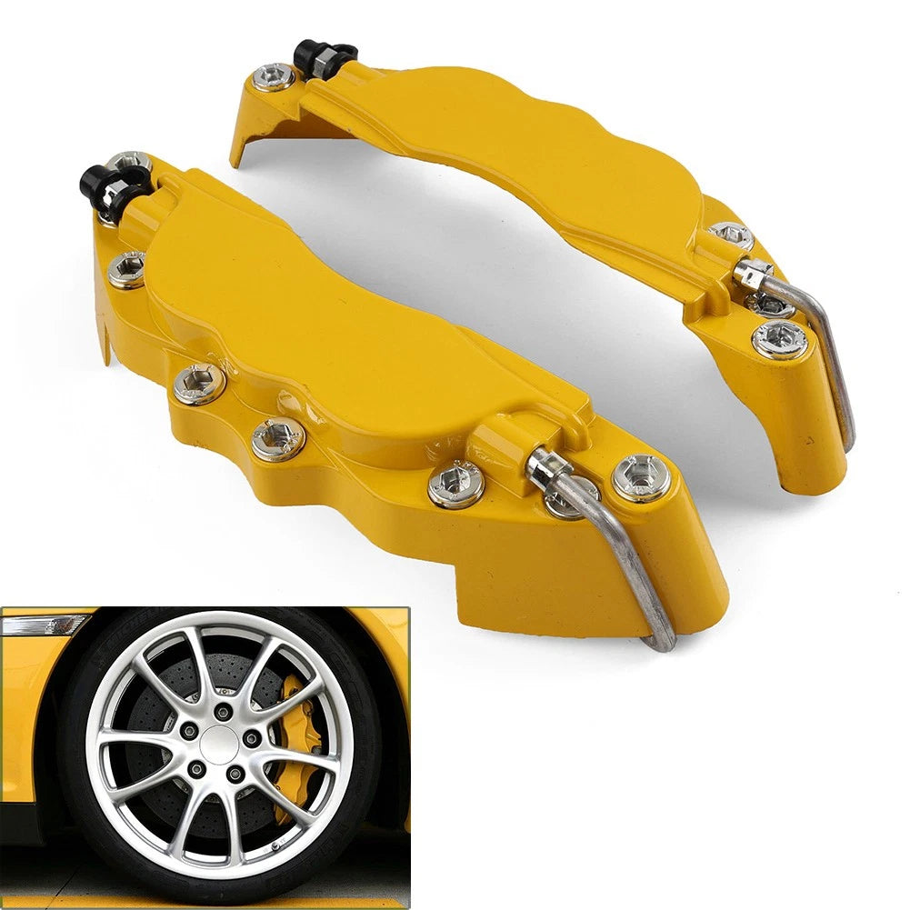 Anti-Collision Rearview Side Mirror Protector Trim for Universal Fit