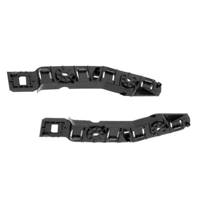 Front Fascia Support Brackets for 2019-2021 Jeep Cherokee (2019-2021)