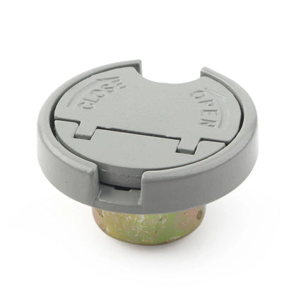 Ignition Switch & Fuel Gas Cap Cover Lock Set for GY6 49cc 50cc Scooters