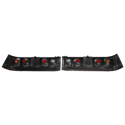 Set of 2 Taillights for Holden Commodore Berlina VK (1984–1986)