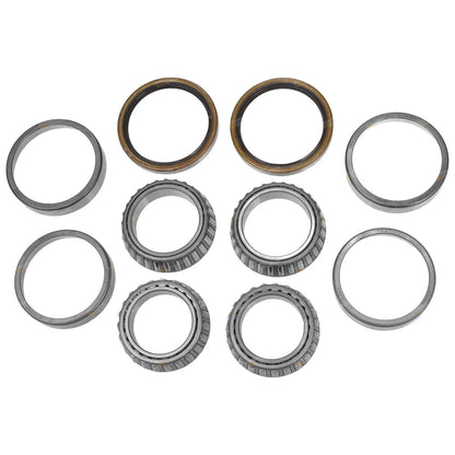 Front Wheel Bearing Kits Pair for Toyota Tarago (1986–1990)