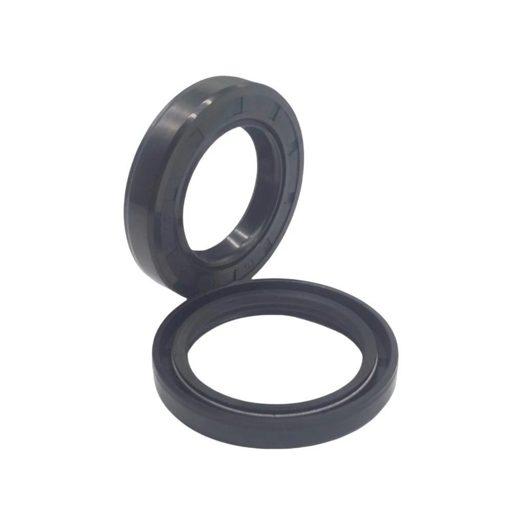 Set of 2 Rotary Cutter Gearbox Seals for 40HP & 50HP