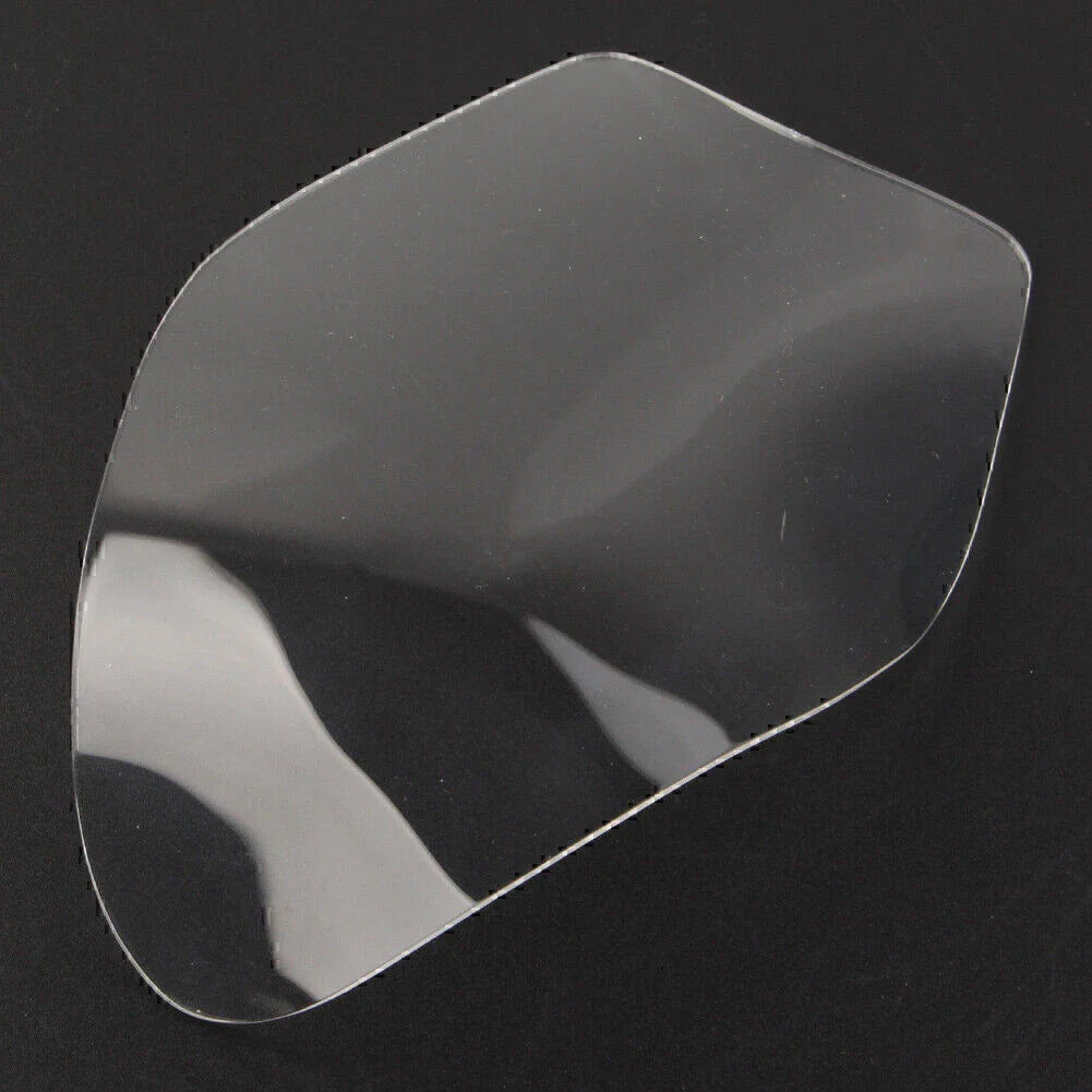 Front Headlight Guard Lens Cover for Suzuki GSX-R1000 (2017-2019)
