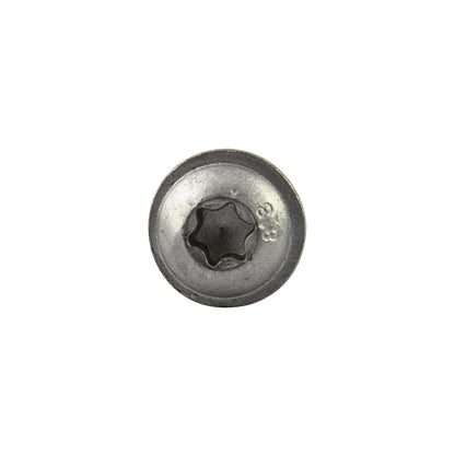 5Pcs M6 x 16mm Torx Screws for Mercedes-Benz