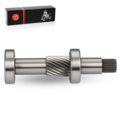 Rear Axle Input Shaft Kit for Yamaha G29/Drive Golf Carts (2007–2016)