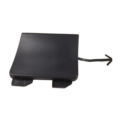 Rear Bumper Tow Hook Cover for Mitsubishi ASX (2016-2018)
