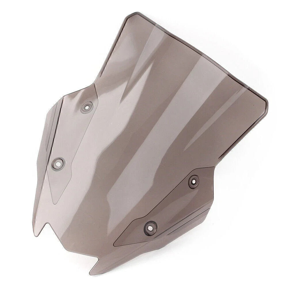 Windshield Protector for KAWASAKI Z1000SX (2020-2024) Tan